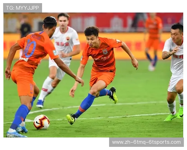 鲁能无插件中超联赛的精彩赛事回顾